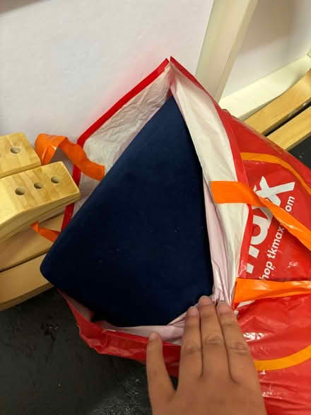 Photo of free posture chair (Bow E3) #2