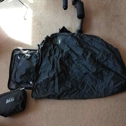 Photo of free 2 Backpack duffel bags (Torrance 90505) #1