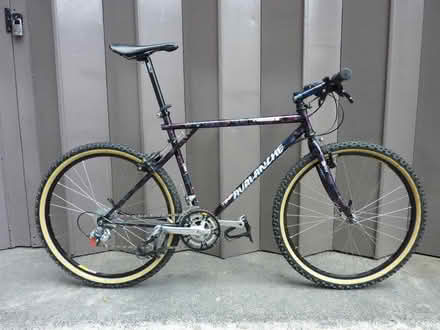 Photo of Mountain bike (Worcester) #1
