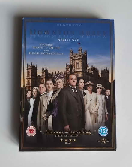 Photo of free Film DVDs (Royal Leamington Spa CV31) #4