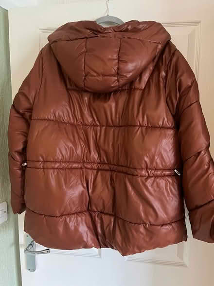 Photo of free Ladies warm coat (TKMAXX) (Annfield Plain DH9) #2