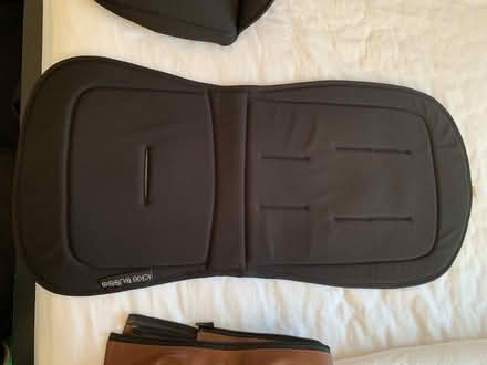 Photo of free Items for an Ickle Bubba V1, 2, 3 or4 Stomp Buggy Travel Sys (Iver Heath Fields SL0) #4