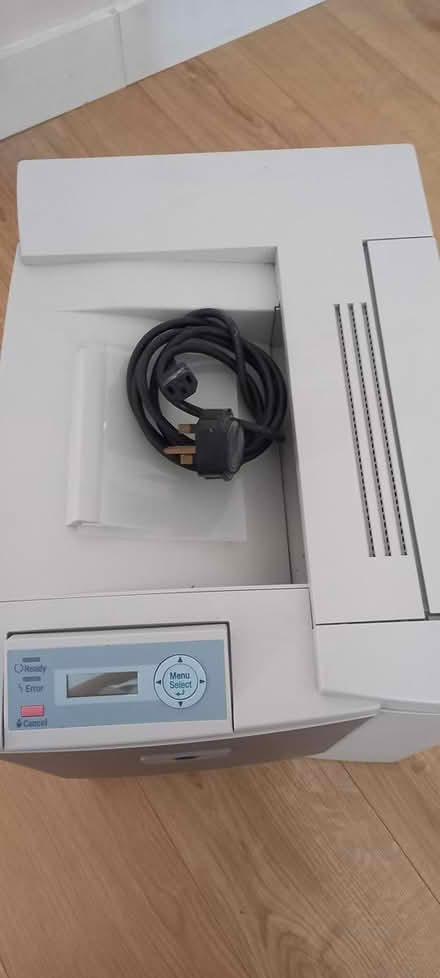 Photo of free Printer (Greenford UB6) #2