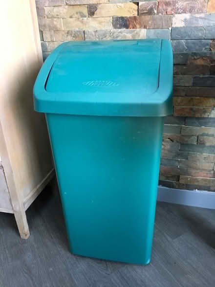 Photo of free Swing Bin (Eston TS6) #1