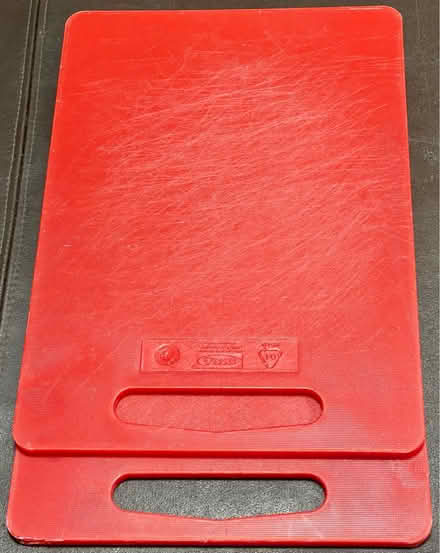 Photo of free Additional Chopping Boards (Welwyn Garden City AL7) #4