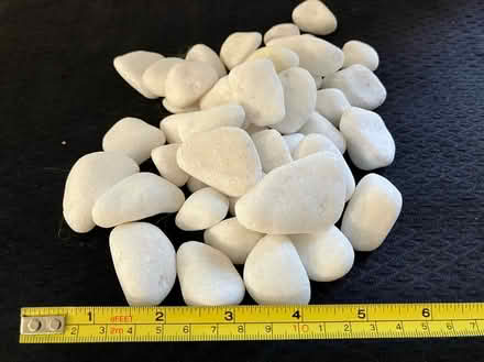 Photo of free Decorative stones (Strawberry Hill TW2) #1