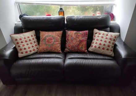 Photo of free Recliner (Southport PR9) #1