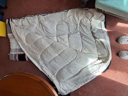 Photo of free Single sleeping bag (Wirehill, B98 7) #3