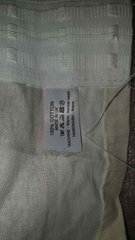 Photo of free Single Curtain 175cm x 220cm (Pinner HA5) #4