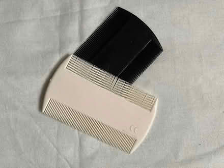 Photo of free Nit combs (Eltham, SE9) #1