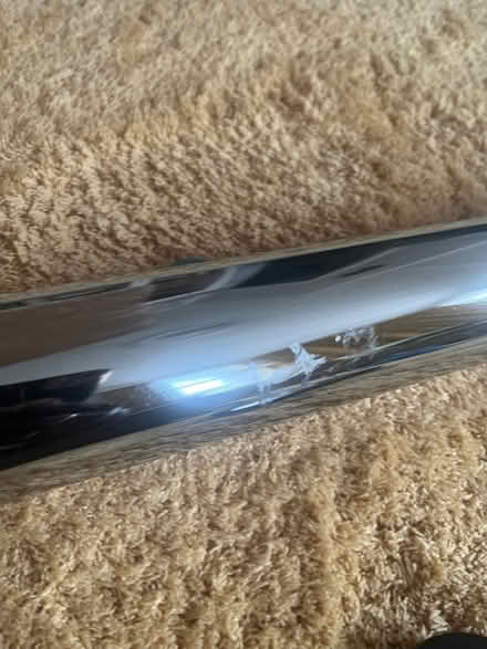 Photo of free Pair breakfast bar legs (SW2) #4