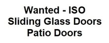 Photo of Sliding Glass Door Patio Doors Any (Between York & Rock Hill) #1