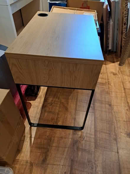 Photo of free Desk (NP11, Risca) #4