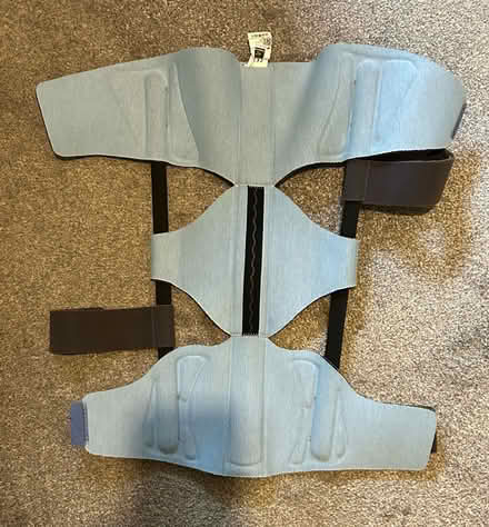 Photo of free Rigid leg brace (Northmoor OX29) #2
