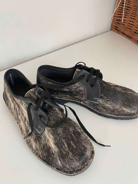 Photo of free Men’s shoes (Sevenoaks TN13) #1