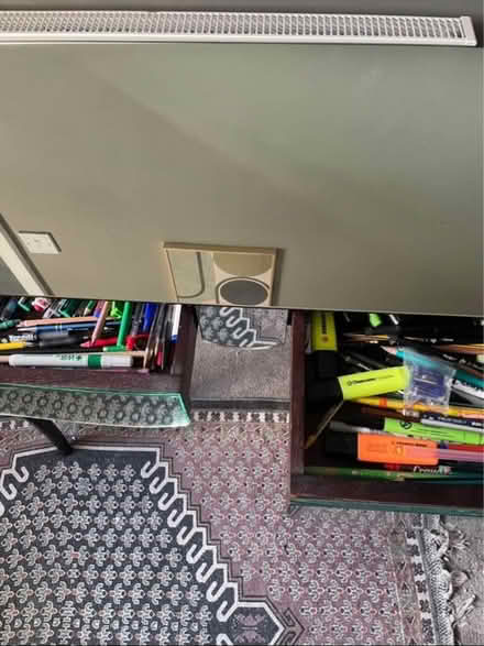 Photo of free Dressing table (Bromley BR2) #2