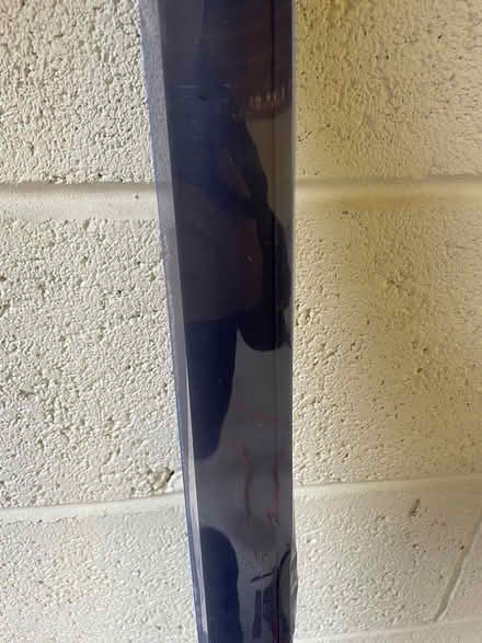Photo of free Navy roller blind still boxed (breadsall derby) #2