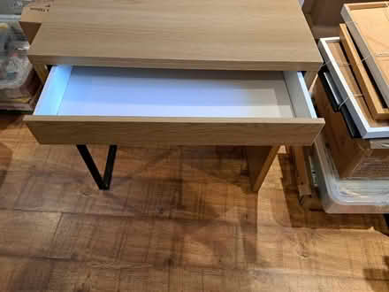 Photo of free Desk (NP11, Risca) #2