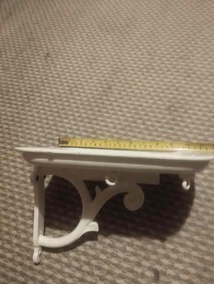 Photo of free Small shelf (St Mary Cray BR5) #1