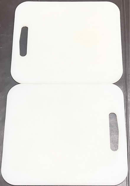 Photo of free Additional Chopping Boards (Welwyn Garden City AL7) #2