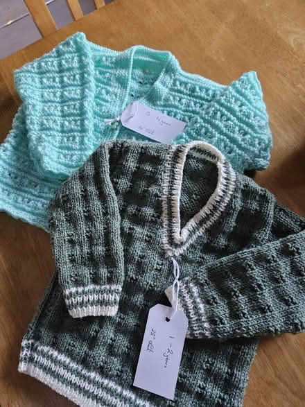 Photo of any spare wool (Southend on sea SS2) #4