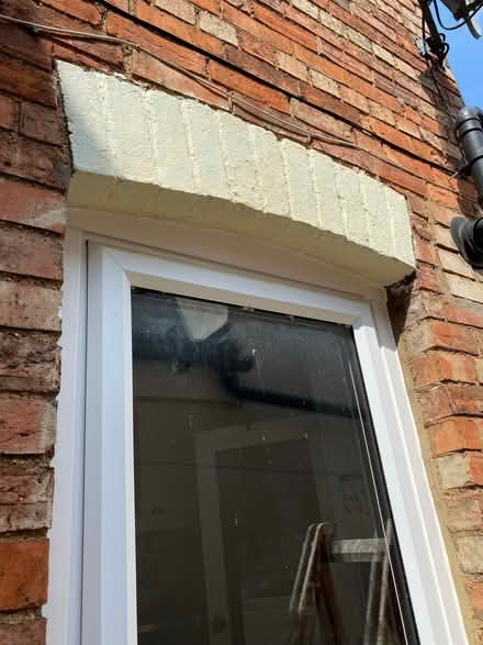 Photo of free Masonry paint (Prime Ministers MK41) #1