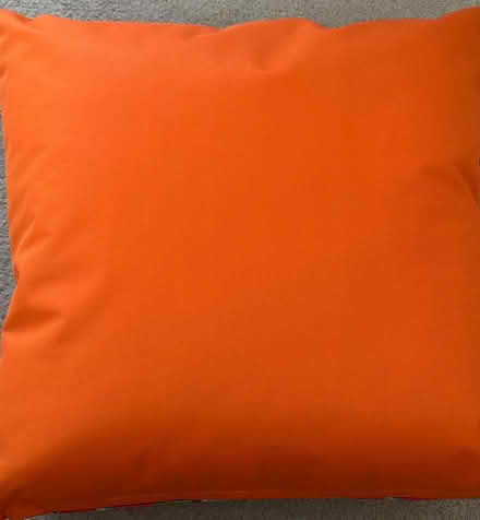 Photo of free Cushion (Penrith CA11) #2