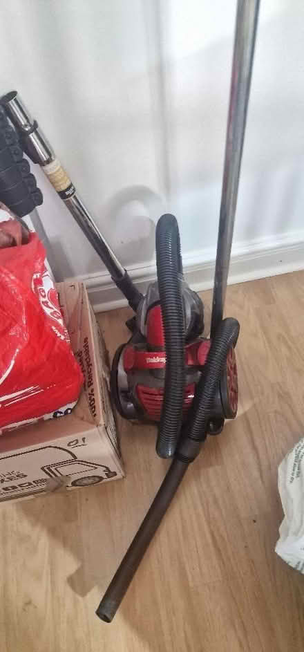 Photo of free Vacuum (Langley B69) #1