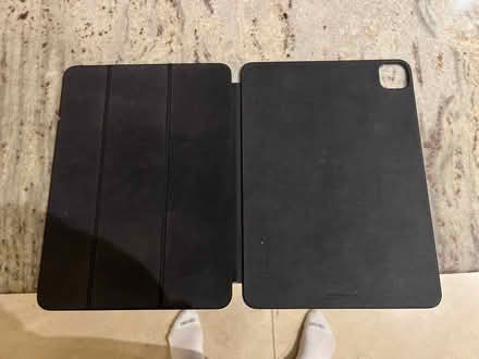 Photo of free IPad Cover (Grandborough CV23) #2