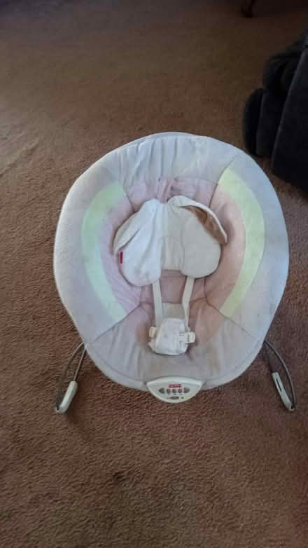 Photo of free Baby items (St. Petersburg) #1