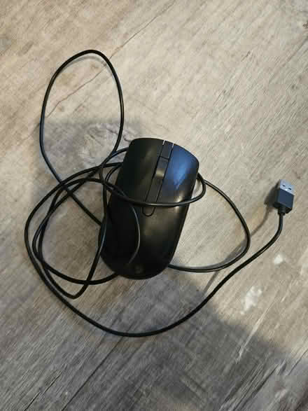 Photo of free Computer mouse (Clapham Common) #1
