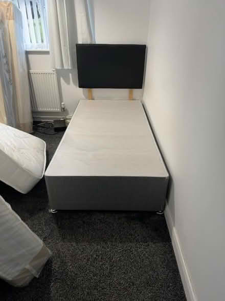 Photo of free Single bed 9 months old (Stockton Heath WA4) #1