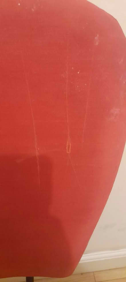 Photo of free Desk chair (Cricklewood NW2) #2