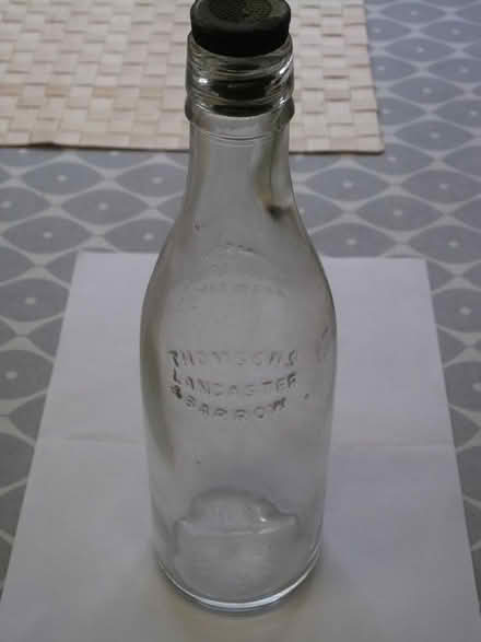 Photo of free Glass bottles & jars (Fulwood, Preston PR2) #1