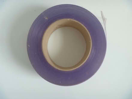 Photo of free Flexible PVC strip (Queen's park) #1