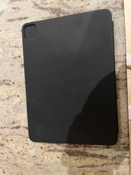 Photo of free IPad Cover (Grandborough CV23) #1