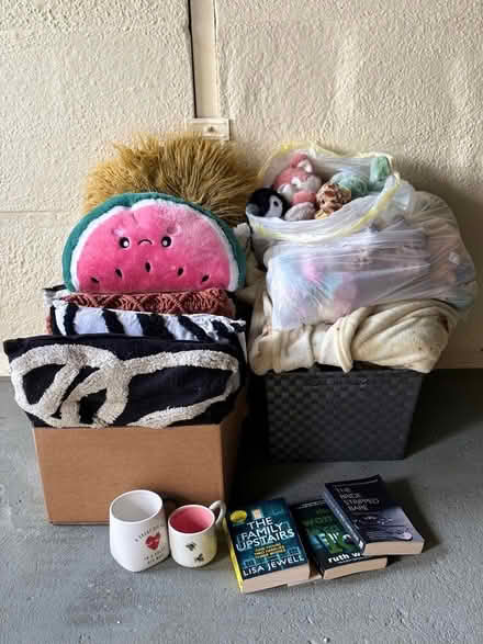 Photo of free Miscellaneous - please must take all (Nafferton YO25) #1