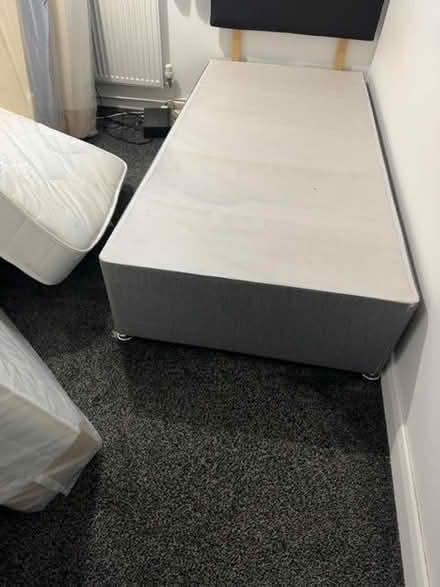 Photo of free Single bed 9 months old (Stockton Heath WA4) #3