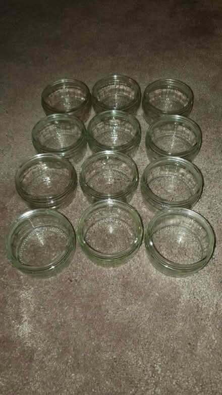 Photo of free 12x GU Ramekins (Pinner HA5) #1