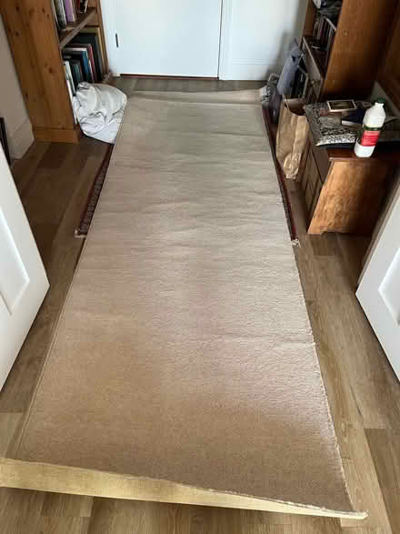 Photo of free Carpet / Rug (PO19 Chichester) #1
