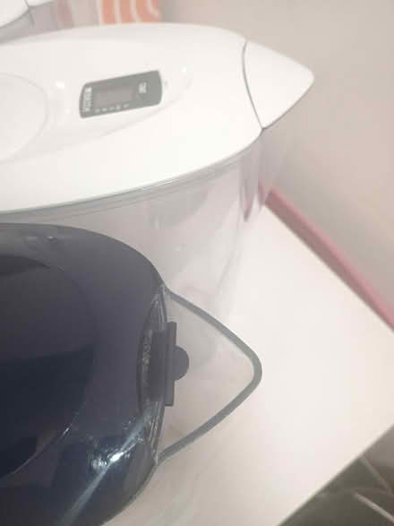 Photo of free Water filter (E20, Stratford) #3