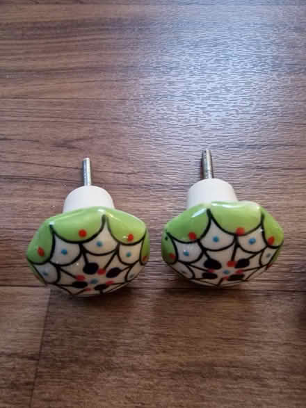 Photo of free Draw / Door Knobs (Westhampnett) #3