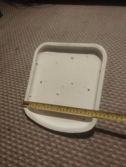 Photo of free Small shelf (St Mary Cray BR5) #2