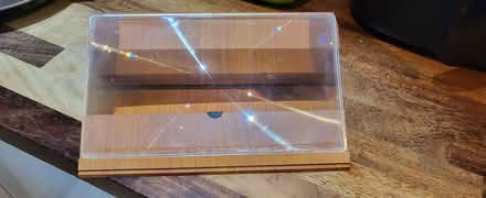 Photo of free Tablet magnifier (Kennington OX1) #2