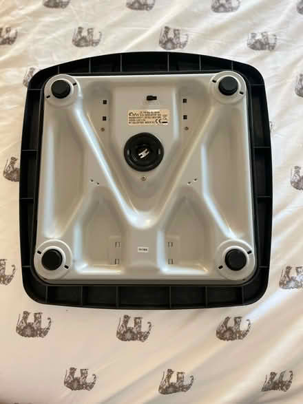 Photo of free Digital Weighing Scales (Highbury N5) #2