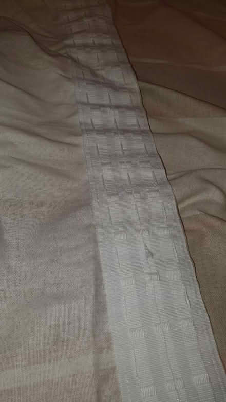 Photo of free Single Curtain 175cm x 220cm (Pinner HA5) #3