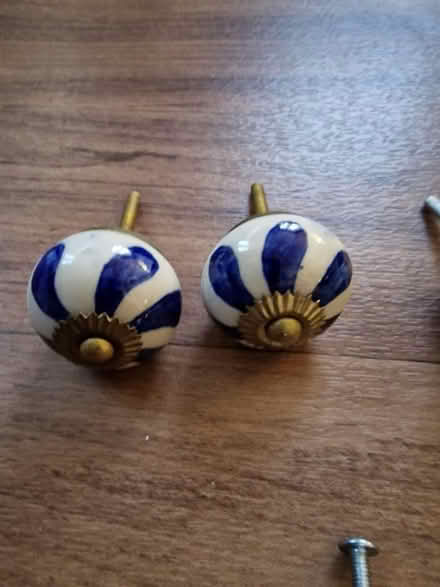 Photo of free Draw / Door Knobs (Westhampnett) #2