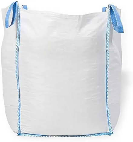 Photo of Empty 1 Ton sand / gravel bag (Gobowen SY11) #1