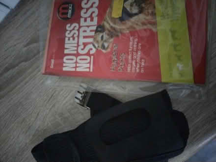 Photo of free No mess hygiene pants for dogs (Stanway CO3) #1