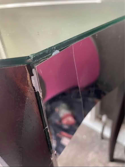 Photo of free Dressing table (Bromley BR2) #3